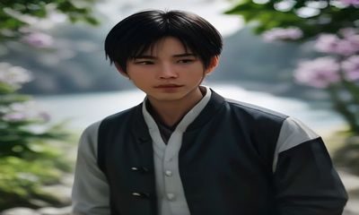 龙餐馆朋友小聚区域，几位年轻人轻松围坐，桌上摆放小份精致菜肴与特色饮品，氛围轻松愉快，灯光暖黄温馨